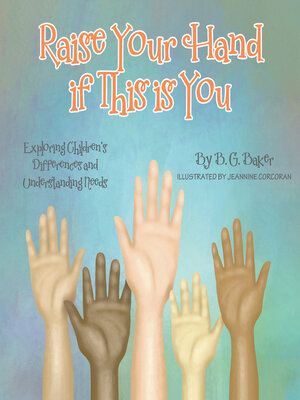 cover image of Raise Your Hand if This is You